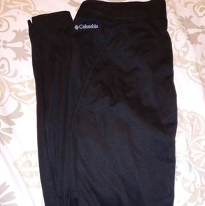 Women's XL Columbia Leggings